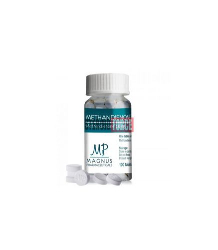 Methandienone injections