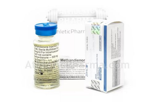 Dianabol pills