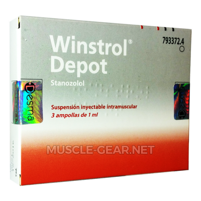 Winny Depot