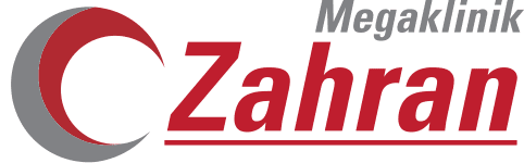 Megaklinik-Zahran-Logo